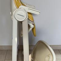 Foppapedretti seggiolone misterchef