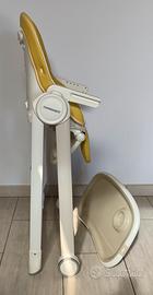 Foppapedretti seggiolone misterchef