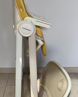 Foppapedretti seggiolone misterchef