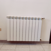 Radiatori in alluminio Nova Florida