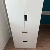 Mobile armadio ikea NORDLIN