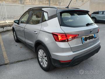 Seat ARONA 1.0 eco TSI Reference -  Maggio 2023
