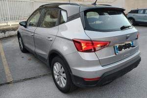 Seat ARONA 1.0 eco TSI Reference -  Maggio 2023