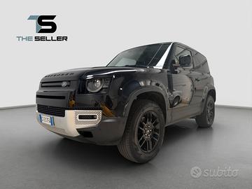 Land Rover Defender 90 3.0d i6 mhev awd 200cv aut