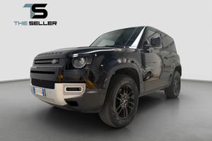 Land Rover Defender 90 3.0d i6 mhev awd 200cv aut