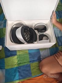 Vr2 ps5