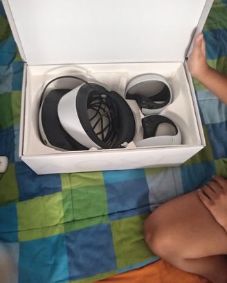 Vr2 ps5