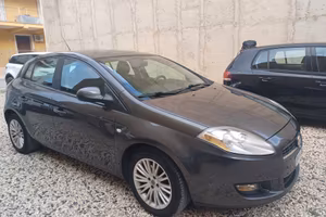 Fiat Bravo 1.6 MJT 120 CV DPF Dynamic