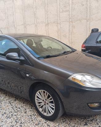 Fiat Bravo 1.6 MJT 120 CV DPF Dynamic