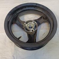 Cerchio posteriore Peugeot Geopolis 250