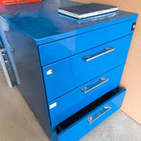 Armadietto da lavoro