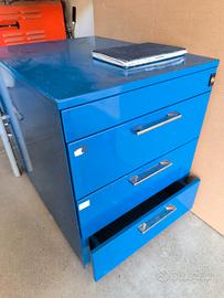 Armadietto da lavoro