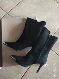 Mezzi Stivaletti da Donna Marca ALBANO