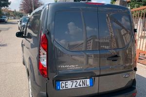 Ford Transit Connect 200 1.5 TDCi 100CV PC Furgone
