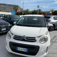Citroen C1 VTi 68 5 porte Live
