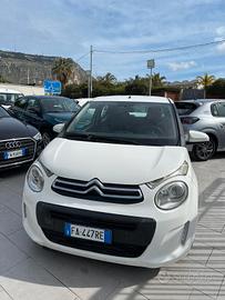 Citroen C1 VTi 68 5 porte Live