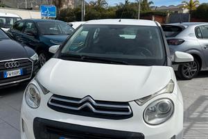 Citroen C1 VTi 68 5 porte Live