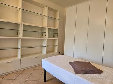 2 posti in camera doppia per ragazzo