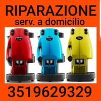 MACCHINA DA CAFFÈ-RIPARAZIONE-PALERMO-SERV.-A-DOMI