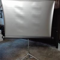 Schermo per proiezione