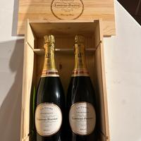 Champagne Laurent-Perrier