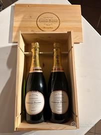 Champagne Laurent-Perrier