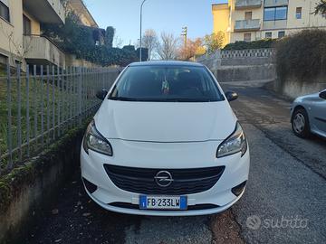 OPEL Corsa GPL 1.4 Bicolor