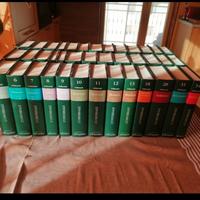 Enciclopedia l'universale le garzantine