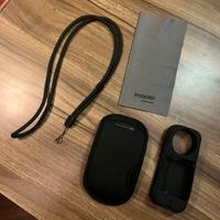 Insta 360 x3 kit di protezione camera