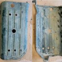 ricambi jxl 2.0 TD SUZUKI Vitara Sidekick