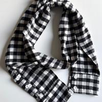 Sciarpa cotone unisex