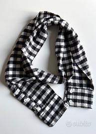 Sciarpa cotone unisex