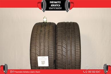 2 Gomme 245 40 R 19 Toyo al 95% SPED GRATIS