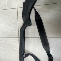 Calcio in polimero Weihrauch Hw30