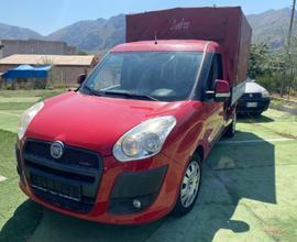 Fiat Doblo Doblò 1.6 Diesel - Cassonato