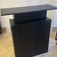 Attrezzature negozio abbigliamento/ oggettistica