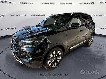 DR AUTOMOBILES DR 5 s3 1.5 Turbo CVT