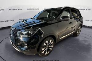 DR AUTOMOBILES DR 5 s3 1.5 Turbo CVT