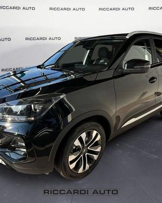 DR AUTOMOBILES DR 5 s3 1.5 Turbo CVT