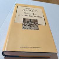 Dona Flor e i suoi due mariti