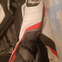 GIUBBOTTO MOTO DAINESE