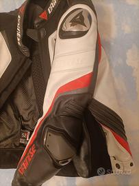 GIUBBOTTO MOTO DAINESE