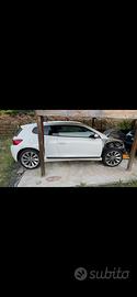 Ricambi Scirocco