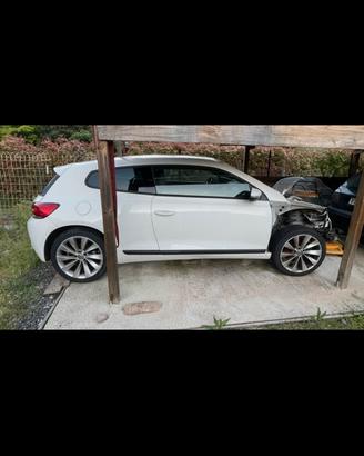Ricambi Scirocco