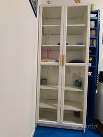 Credenza Ikea a due ante