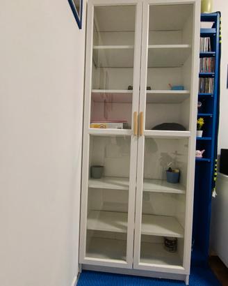 Credenza Ikea a due ante