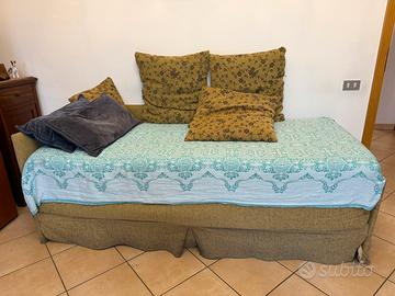 DIVANO LETTO