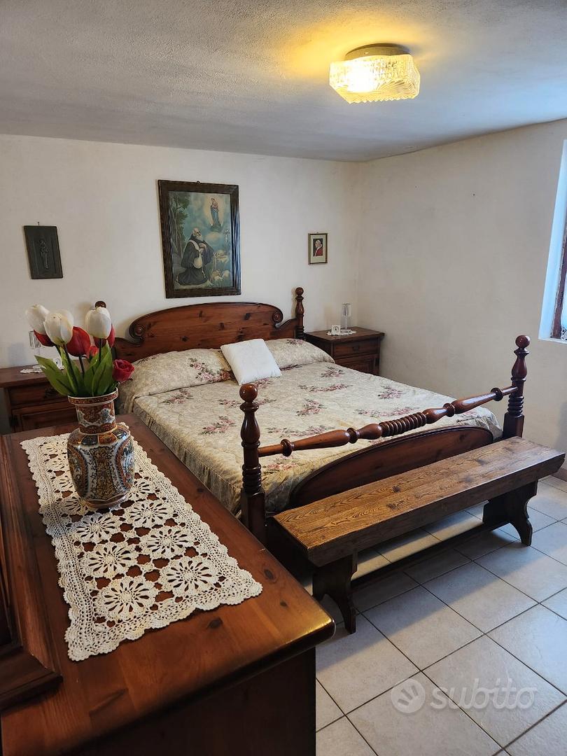 Appartamento – San Vero Milis, Aristanis/Oristano - Altro