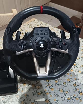 Volante per ps3/4/5