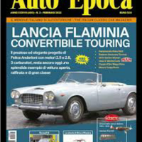 Collezione completa auto d epoca
